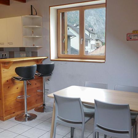 Montricher Karellis, 5 Min De St Jean De Maurienne エクステリア 写真