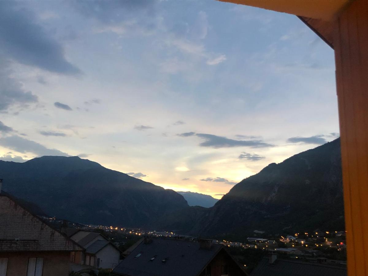 Montricher Karellis, 5 Min De St Jean De Maurienne エクステリア 写真