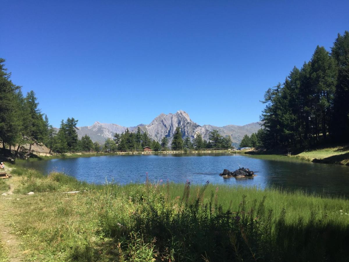 Montricher Karellis, 5 Min De St Jean De Maurienne エクステリア 写真