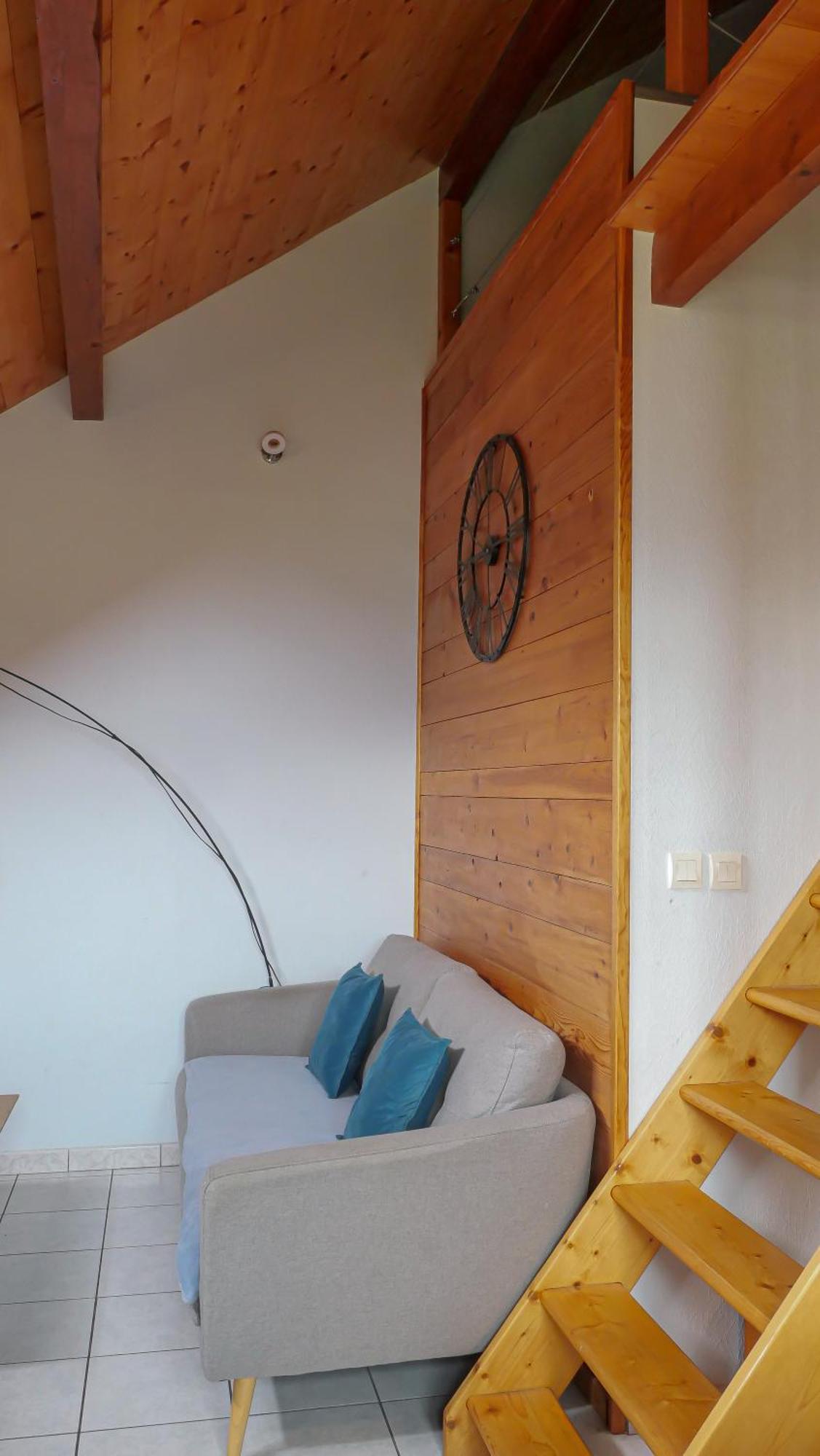 Montricher Karellis, 5 Min De St Jean De Maurienne エクステリア 写真