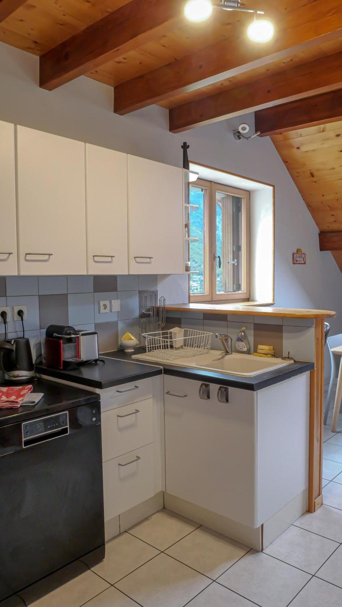 Montricher Karellis, 5 Min De St Jean De Maurienne エクステリア 写真
