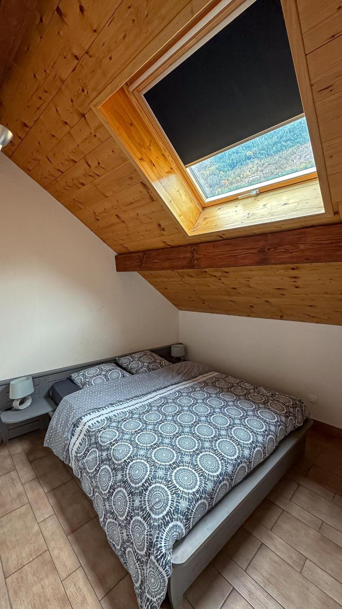 Montricher Karellis, 5 Min De St Jean De Maurienne エクステリア 写真