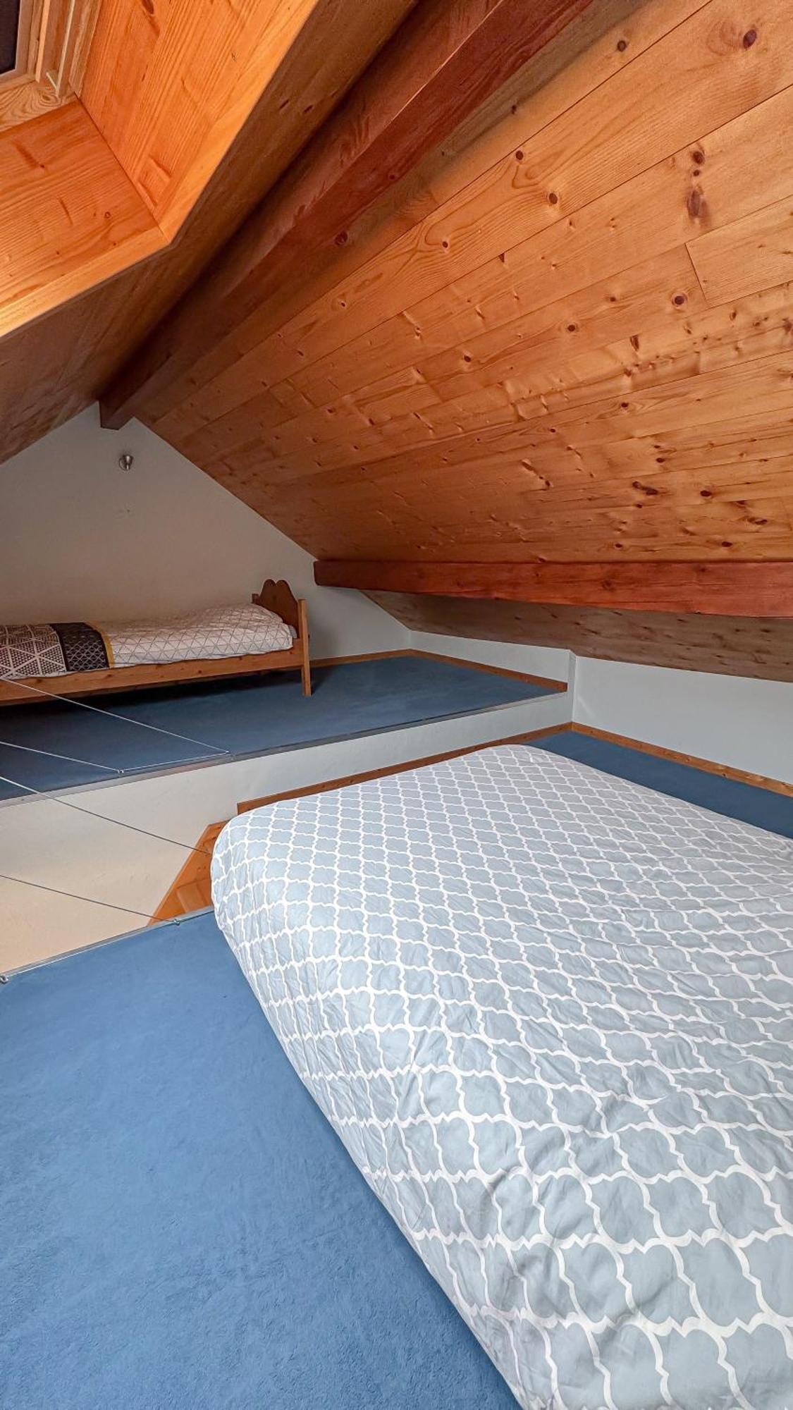Montricher Karellis, 5 Min De St Jean De Maurienne エクステリア 写真