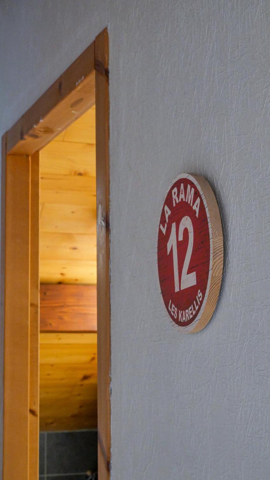 Montricher Karellis, 5 Min De St Jean De Maurienne エクステリア 写真